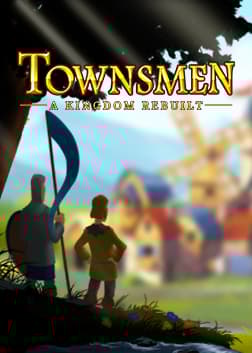 Townsmen - A Kingdom Rebuilt