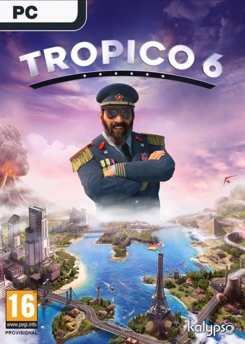 Tropico 6