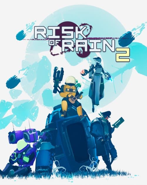 Risk of Rain 2