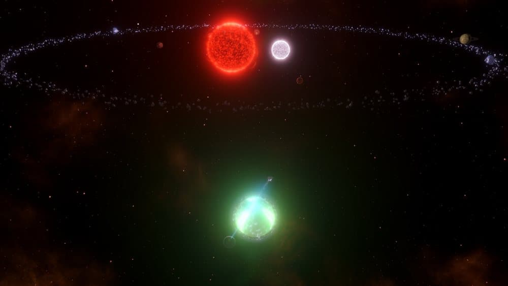 Stellaris: Ancient Relics Story Pack Download Stellaris: Ancient Relics Story Pack Download