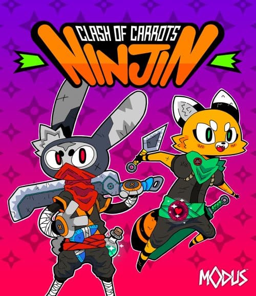 Ninjin: Clash of Carrots