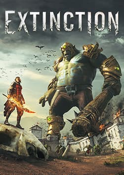 Extinction