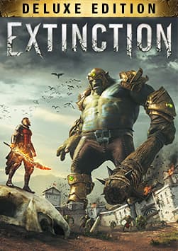 Extinction: Deluxe Edition