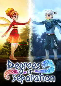 Degrees of Separation