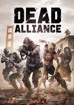 Dead Alliance™