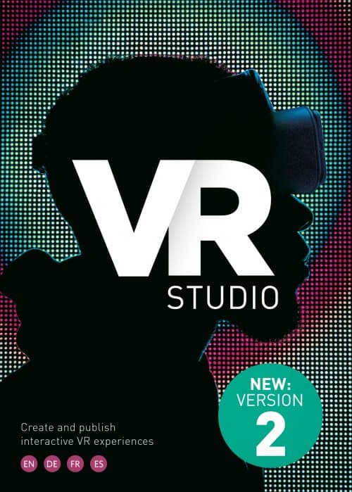 VR Studio 2