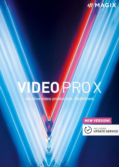 Video Pro X