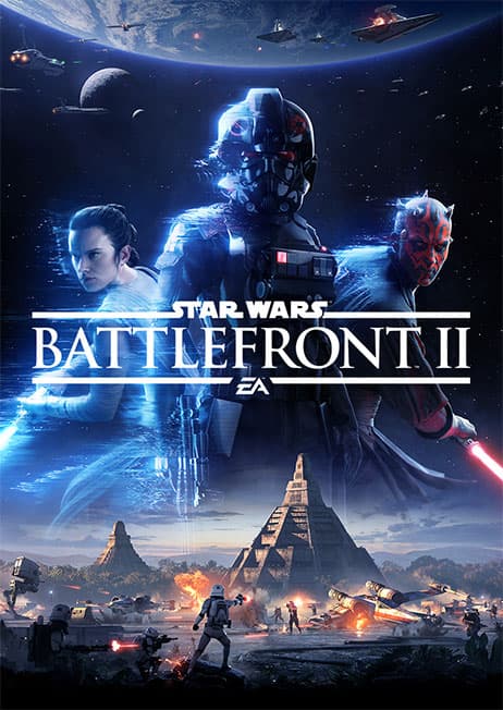 Star Wars™ Battlefront™ II