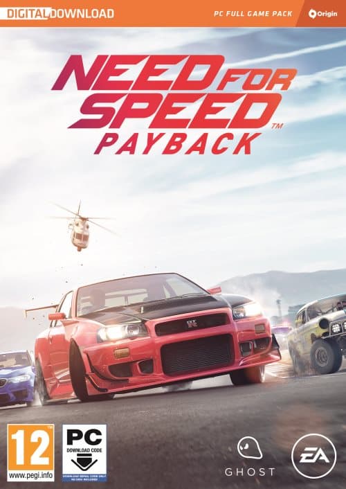 Need for Speed™ Payback