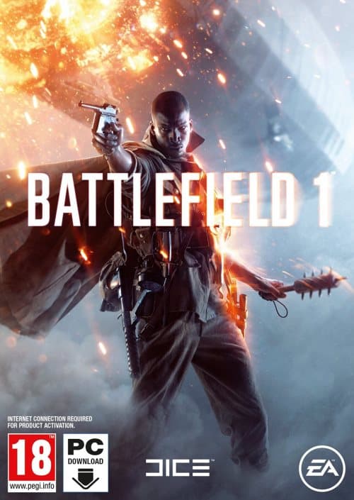Battlefield™ 1