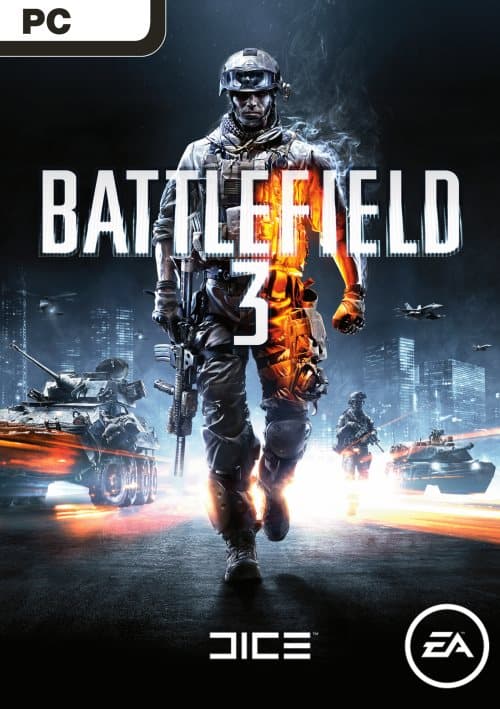 Battlefield 3™