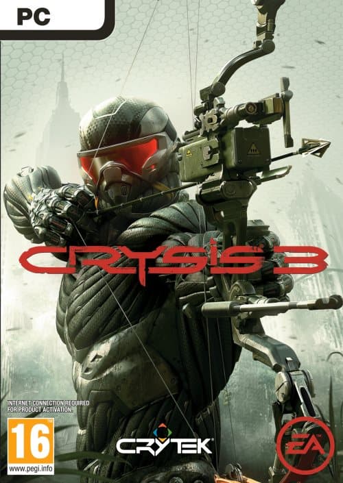 Crysis® 3