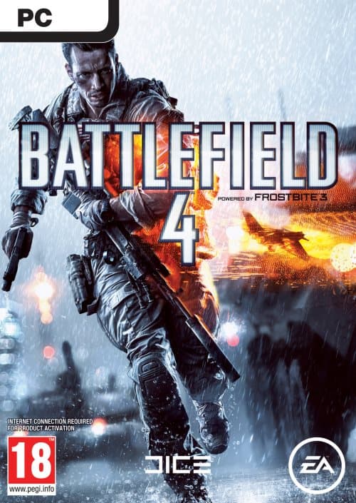 Battlefield 4™