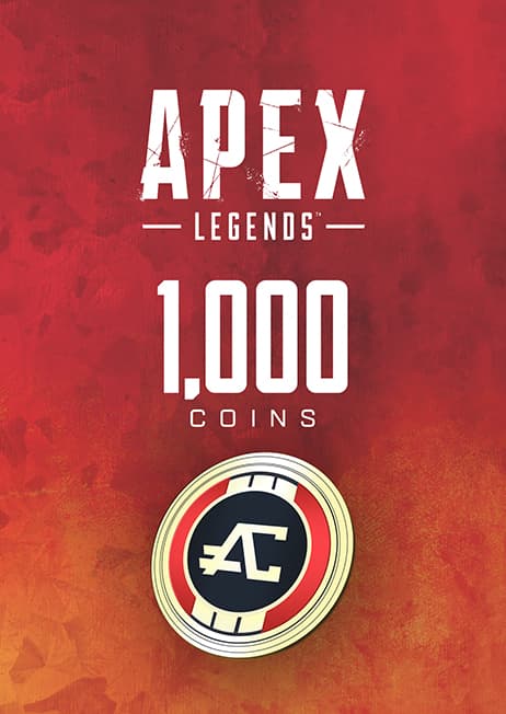 Apex Legends™ - 1000 Apex Coins