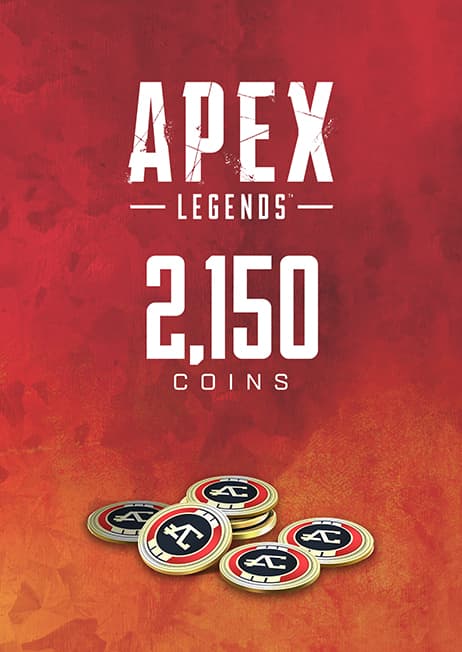 Apex Legends™ - 2150 Apex Coins
