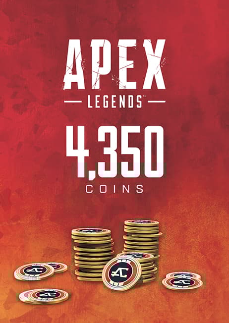 Apex Legends™ - 4350 Apex Coins
