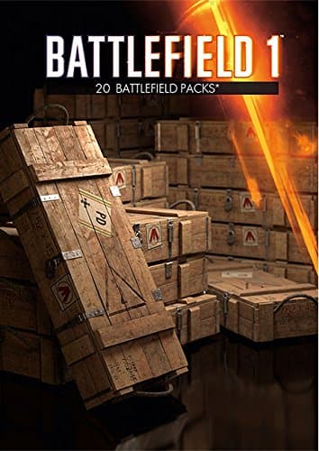 Battlefield™ 1 Battlepacks x 20