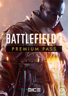 Battlefield™ 1 Premium Pass