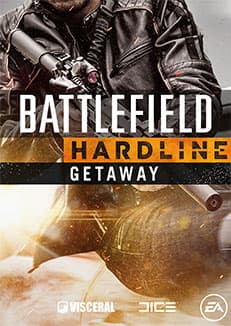 Battlefield™ Hardline Getaway