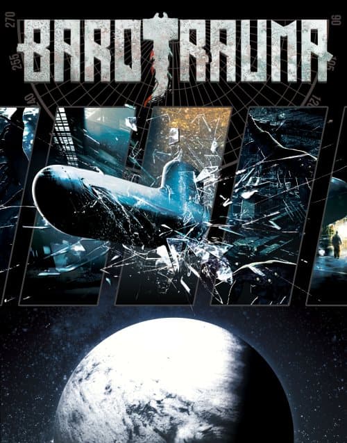 Barotrauma