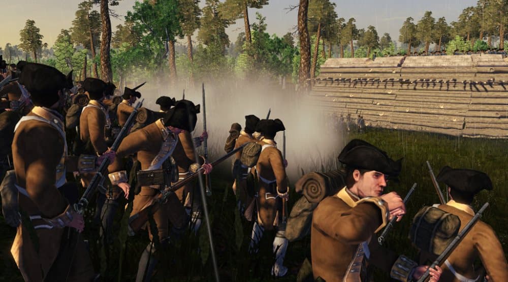 Total War: NAPOLEON – Definitive Edition