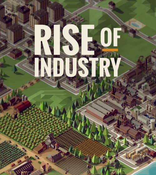 Rise of Industry