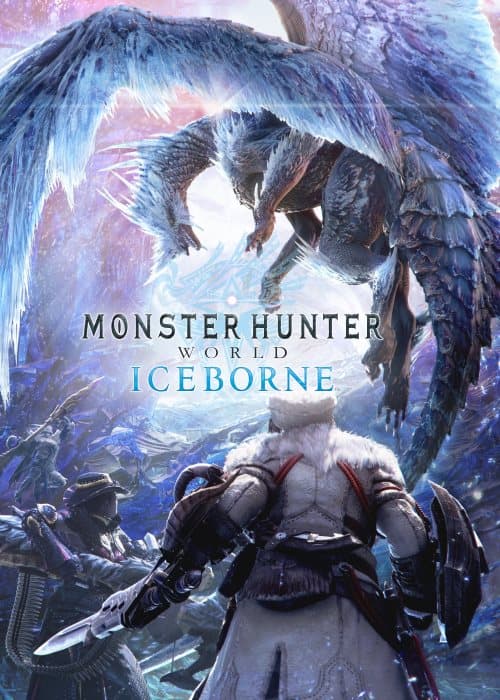 Monster Hunter World: Iceborne