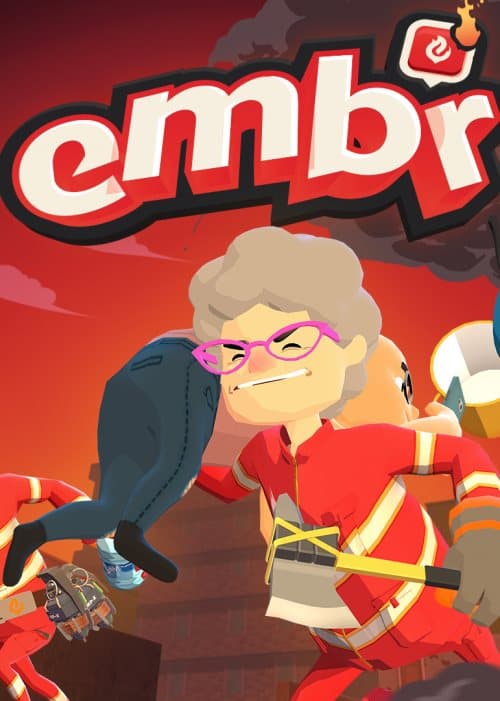 Embr - 4 Pack