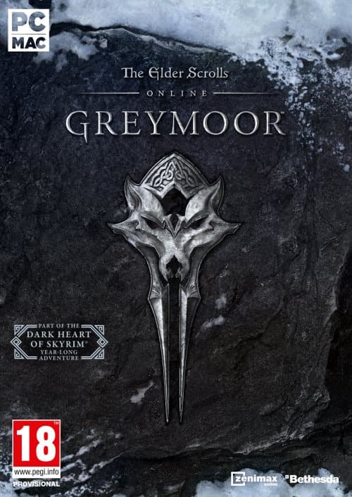 The Elder Scrolls Online: Greymoor