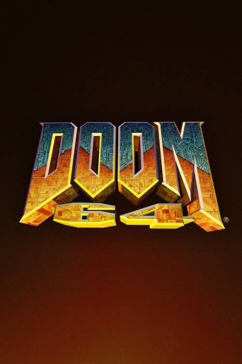 Doom 64