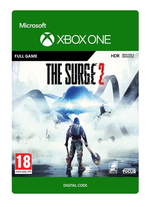 The Surge 2