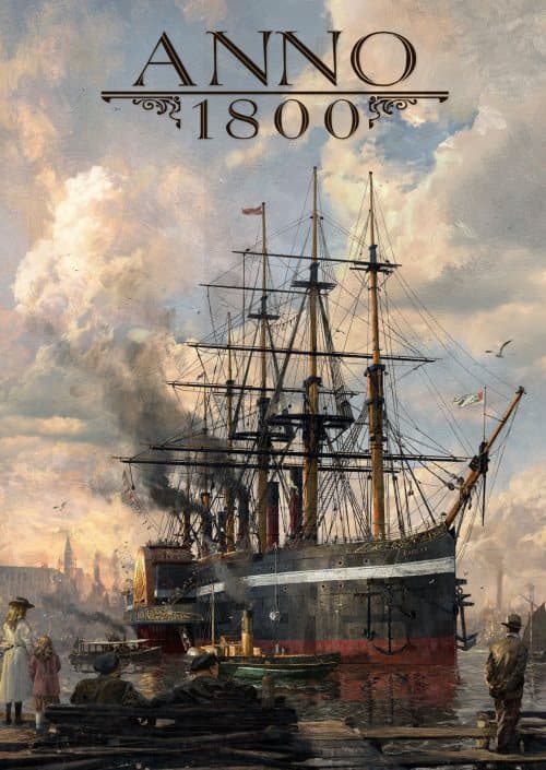 Anno 1800™