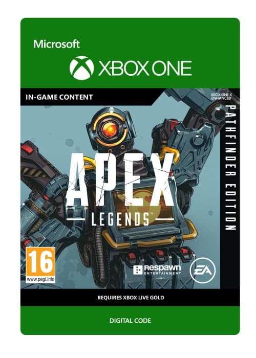 Apex Legends - Pathfinder Edition