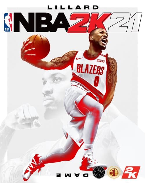NBA 2K21