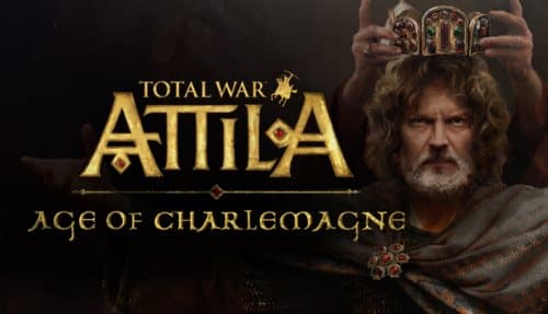 Total War™: ATTILA – Age of Charlemagne Campaign Pack