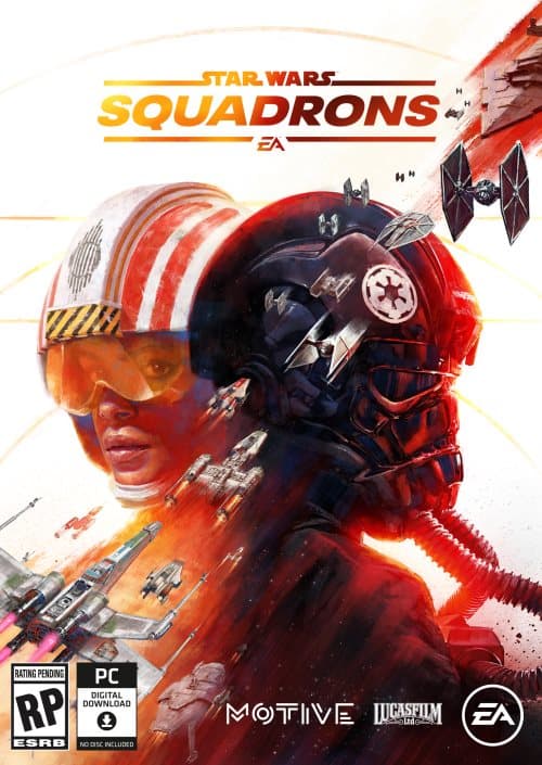 Star Wars™: Squadrons