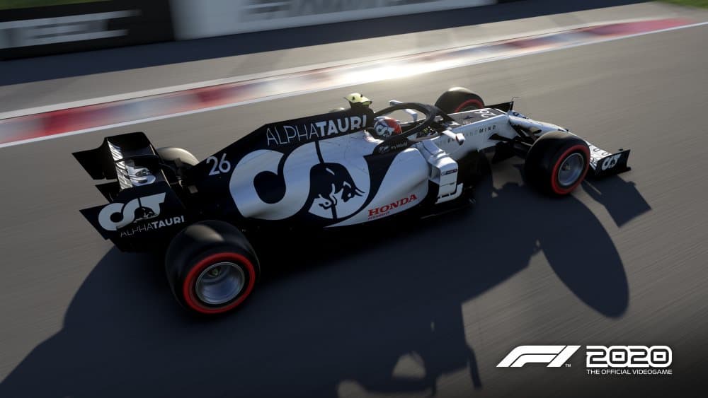 F1 2020 Cdon