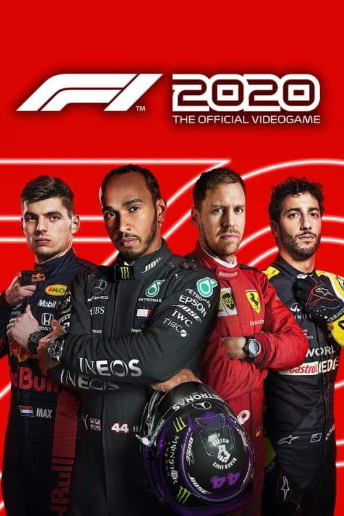 F1® 2020