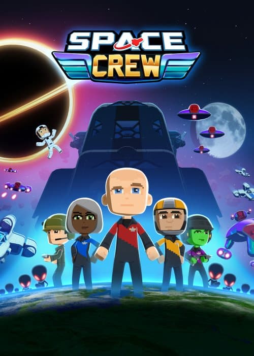 Space Crew