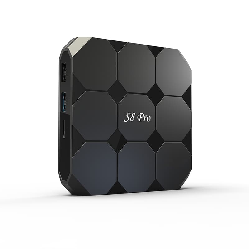 Yutmart S8 Pro