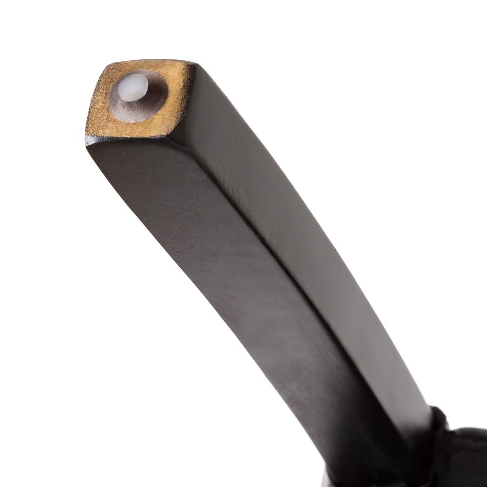 2 köksstolar med ergonomisk design brun 2 köksstolar med ergonomisk design brun