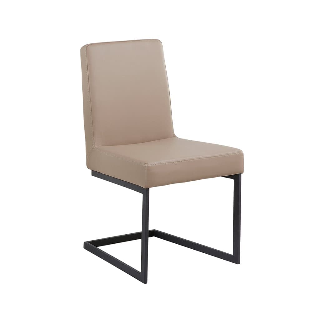 Stol Sand Beige/Sort ARCTIC