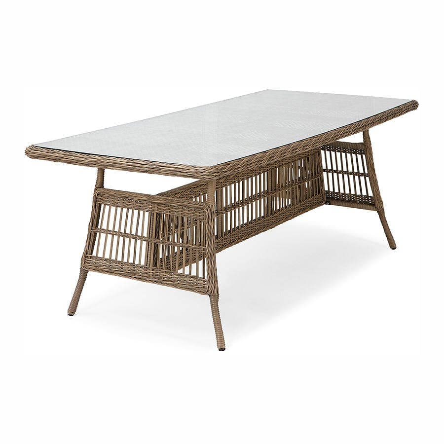 Bord Hillerstorp Coriano 90x190 cm