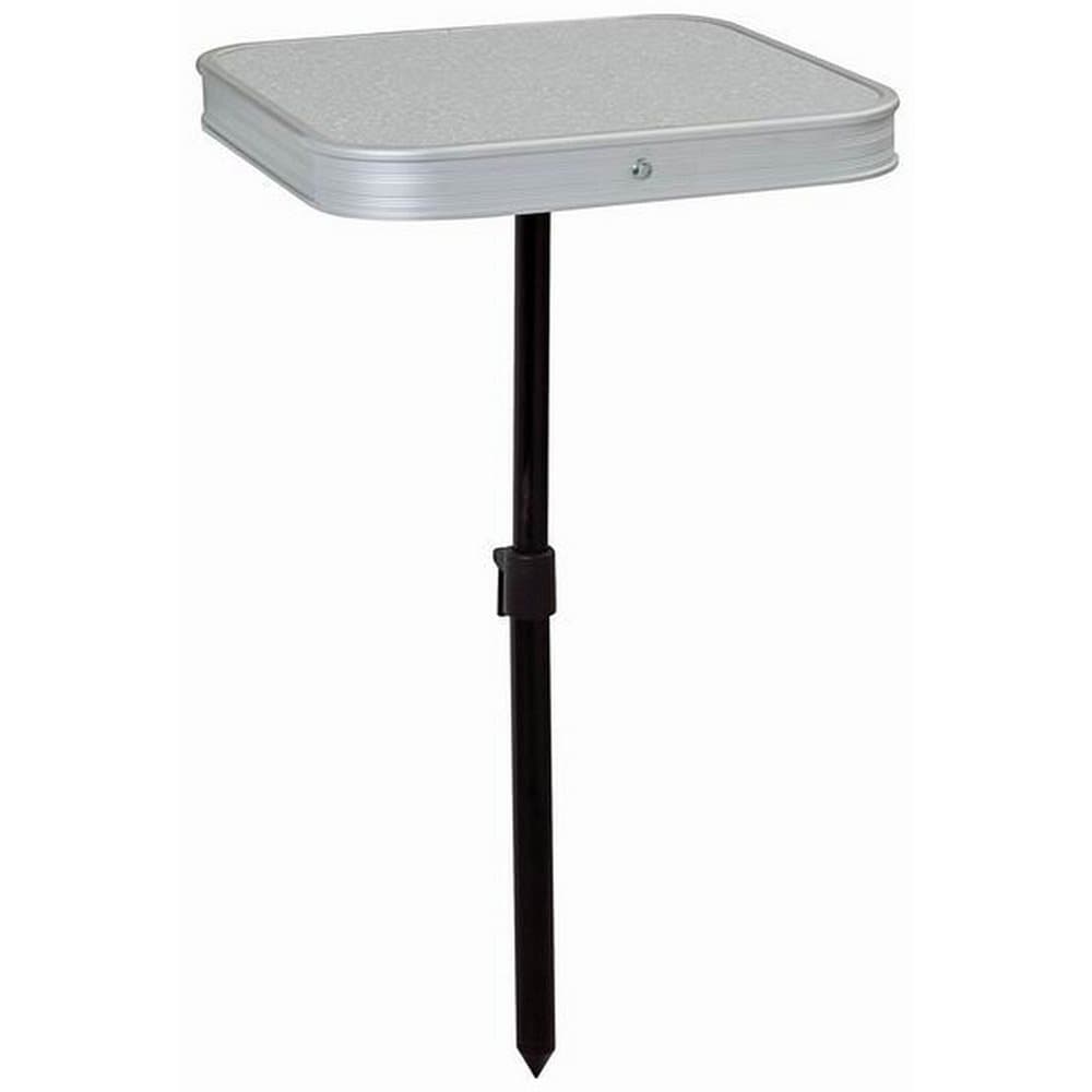 Brunner Beta Table With Adjustable Leg