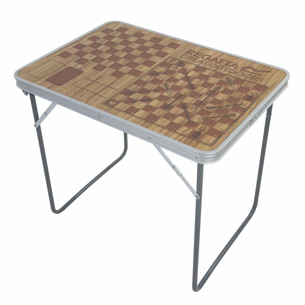 Regatta Great Outdoors Games Table