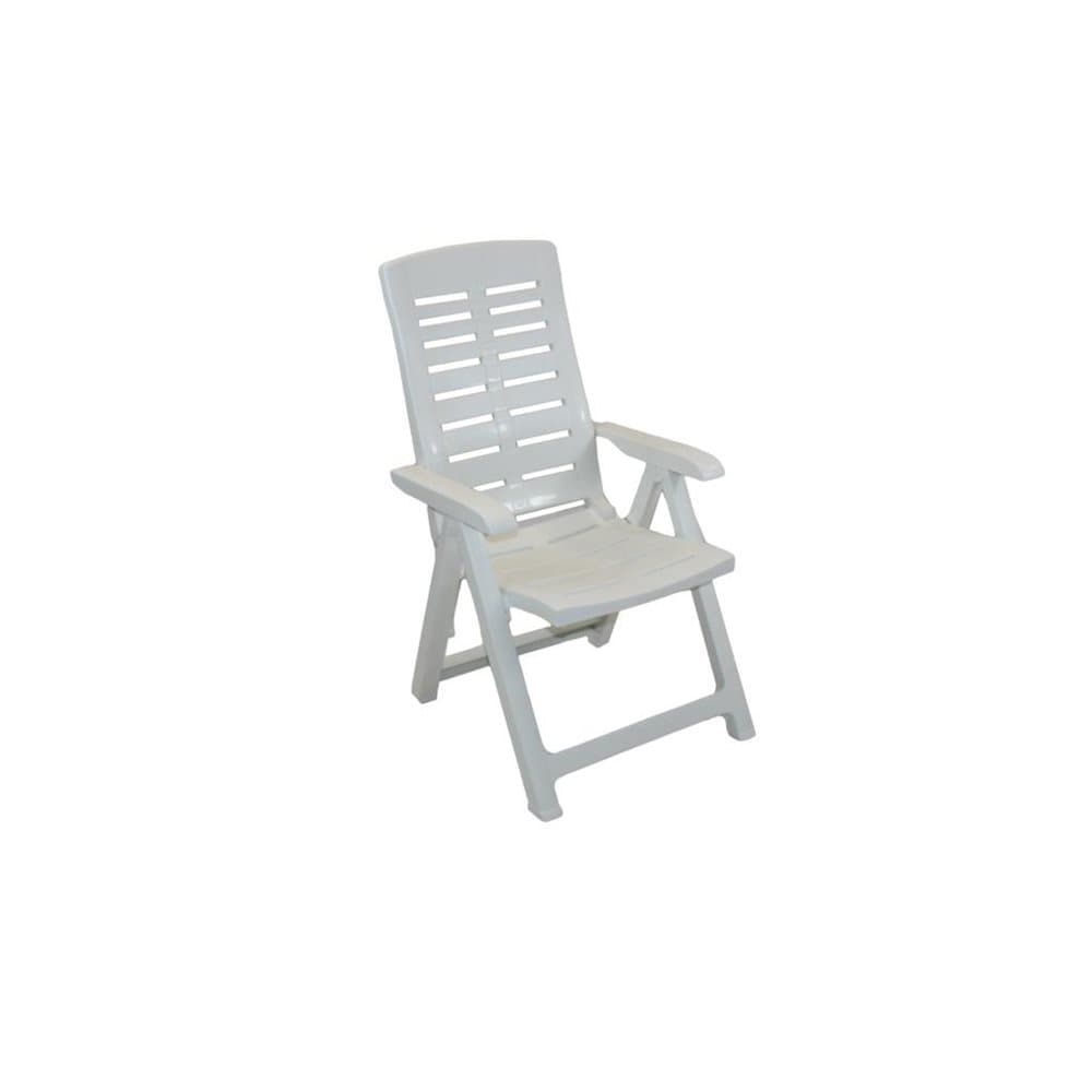 Supa Garden Multi Position Armchair