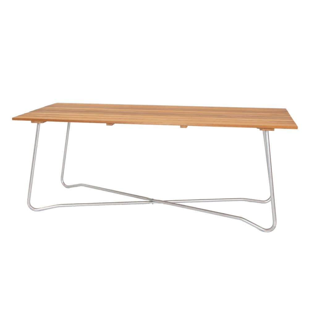 Bord Eden Wood Wilma 90x200 cm