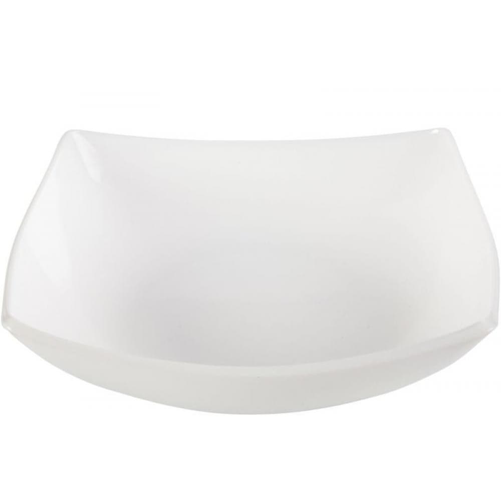 Luminarc Quadrato Soup Plate
