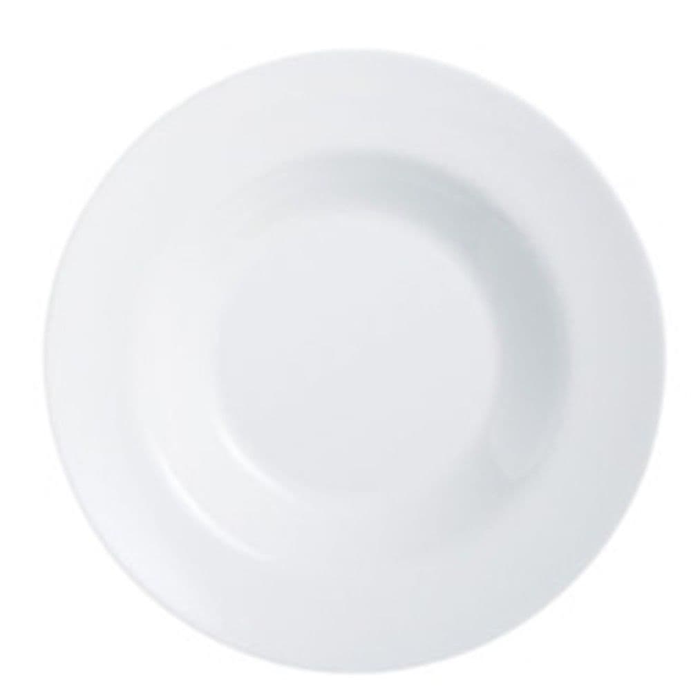 Luminarc Friends Time Pasta Plate