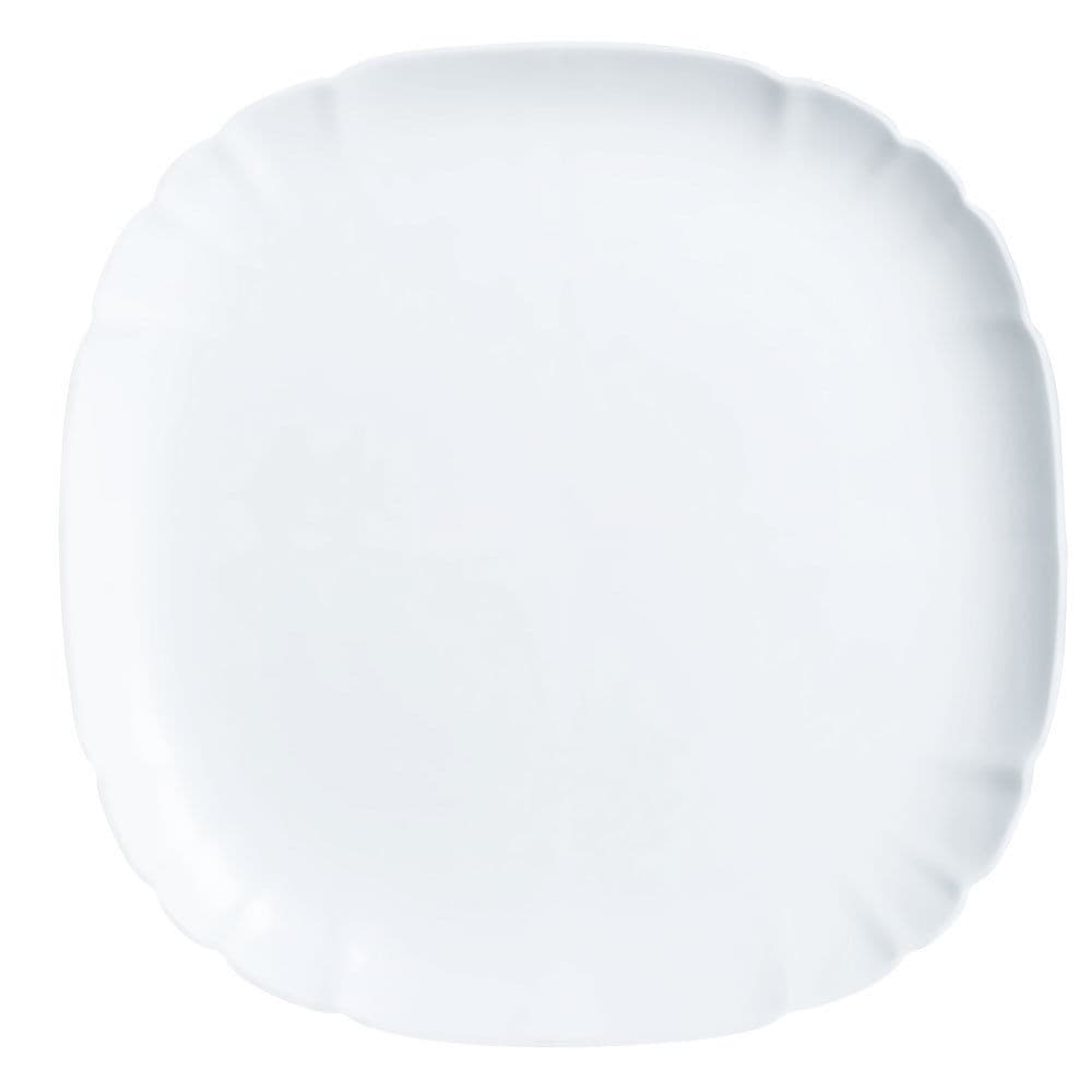 Luminarc Lotusia Dinner Plate